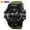 dual time Digital Chrono Skmei 1155B sports watch for boys
