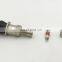 Wheel Parts In Stock Zinc Alloy Tubeless Valve Stem Motorcycle Tire Valve TR416SS