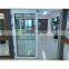 Professional Modern Design Glass Doors Exterior Slide Energy Efficient Vinyl Interior Room Sliding  upvc interior door
