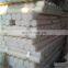 Processing and Production of Plastic Solid Round Bar PA6 White Pure Material Extrusion Wear-resistant Nylon Bar