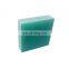 Insulation Green Epoxy Glass Fiber Sheet 0.2 - 50 MM Thick for Lithium Battery