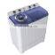 KEYCOOL Professional Portable Twin Tub Other Washing Machine