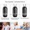 personal wearable necklace purification ionizer mini anion small portable usb neck ionic intelligent smoke air purifier