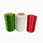 Textiles 100% Synthetic Plastic materials  PP filament  pe monofilament yarn for knitting netting ,braiding ropes & weaving tapes
