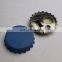 Promotional Custom Bottle Opener Magnet