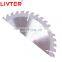 LIVTER 7-Inch 40-Tooth Cutting Blade Saw Blade For Electric Circular Machine