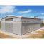 Steel structure truss  barn shed warehouse buildings custom design prefabricated workshop with best price