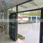 China house manufacturer modular home prefabricated with factory price tiny prefab garden office pod