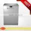 12 seting places dishwasher with LED display