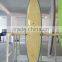 2015 BEST ultra quality quick waves race sup Manual surfboard