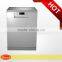 Staineless steel dish washing machine /kitchen appliances