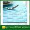 Eco-friendly PP plastic heat resistant printable coffee table placemat