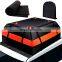 no rack suv travel large rooftop waterproof cargo bag