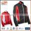 2016 waterproof custom nylon ribstop cycling windbreaker jacket