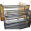 High speed air bubbles film making machine