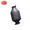 Honeycomb Ceramic Three Way Catalytic Converter For Kia Pride With Good Quality