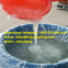 sodium laureth sulfate SLES 70% sodium lauryl ether sulphate 28 CAS 68585-34-2