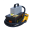 Wired Remote Control air Hydraulic Pump