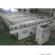 Fully automatic powerful gas-electricity hybrid mesh Stretching Machine