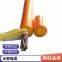 Seawater proof polyurethane PUR8-core 24AWG zero buoyancy cable Floating cable for underwater ROV monitoring