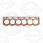 Cylinder head gasket 6136-11-1812 6137-12-1811 6136-11-1813 suitable for komatsu