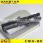 DAKSTAR CR15-6A CR123 battery Promotional Flashlight With Pocket Clip