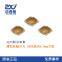 ALPS Alps 4.8 square thin SKRB series SKRBAGE010 sensitive SMD switchgear car
