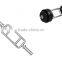 OLYMPIC TRICEPS CHROMED BAR
