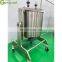 GYJL-CM 100l chocolate conch melanger chocolate melanger 8 libras melanger machine chocolate 50 kg