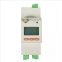 Acrel single phase IOT energy meter 4G communication  for remote monitoring ADW310-HJ-D16/4GHW din rail with LCD display