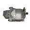 Hydraulic gear pump 44083-60750 for Komatsu Kawasaki construction machinery