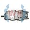 WX Factory direct sales Price favorable gear Pump Ass'y705-41-08080Hydraulic Gear Pump for KomatsuPC25-1/PC38UU-2