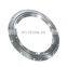 LYHGB Hot Sale Flange Type Non Gear Slewing Bearing For Light Industrial