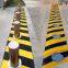 High Quality Traffic Safety Residential Security Post Parking Bollards Driveway DC 36V Automated Rising Columns Bollard