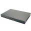 1U Rack Mount Network Hardware Computer Intel Celeron J4125 Quad Core 2.0GHz 6 RJ45 Gbe LAN VGA Firewall/Router/VPN pfSense PC