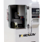 MX400 Small Drilling & Milling Center Small CNC Milling | CNC milling machine of 4-axis | Small CNC Machines For Workshop