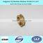  China Brass Plastic Moulding Insert, Brass Push in Expansion Insert
