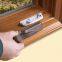 New Type Aluminum Handle and Lock for Windows Single Point Window Opener Handle