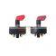 WEICHAI Engine Shacman F2000 L3000 M3000 F3000 X3000 X6000 Truck Spare Parts DZ97189763039 Master Power Switch