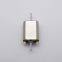 20mm double shaft electric motor 12v mini 130 motor for toy car