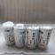 Screw element air compressor wholesale parts Atlas oil filter 1625390413