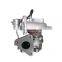RHF4 14411-VK500 14411-VK50B 14411-2TBOA turbocharger for  Nissan Navara pickup 2.5DI