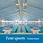 Tenda esportiva
