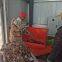 Plasma arc waste disposal Carbonization Pyrolysis  thermal oxidizer thermal treatment