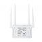 Cat 4 openWRT 2.4G wifi 4g hotspot router