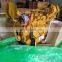 XCMG Engine Assembly Motor engine assembly Wheel Loader LW500FN ZL50G ZL50GN Wheel Loader Weichai Engine Assembly Lonking ZL50NC