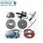 Bus Engine Spare Part Clutch Plate Cover Accessories Clutch Cover For Bus Kinglong Higer Ankai Asiastar other bus parts