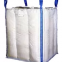 supplier 1000kg 2000kg super sacks One and two loop FIBC 1.5 ton fibc big bag bulk cement bag