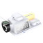 Popular product 2024 Clock Wireless Charging Night Light wireless charger with led light multifunction wireless charger lamp