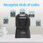 XTIOT XT7301P Point Of Sale Cash Register Machine Sale Hands Free Barcode Scanner For Products